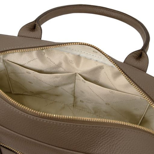 Stephany - Leather handbag